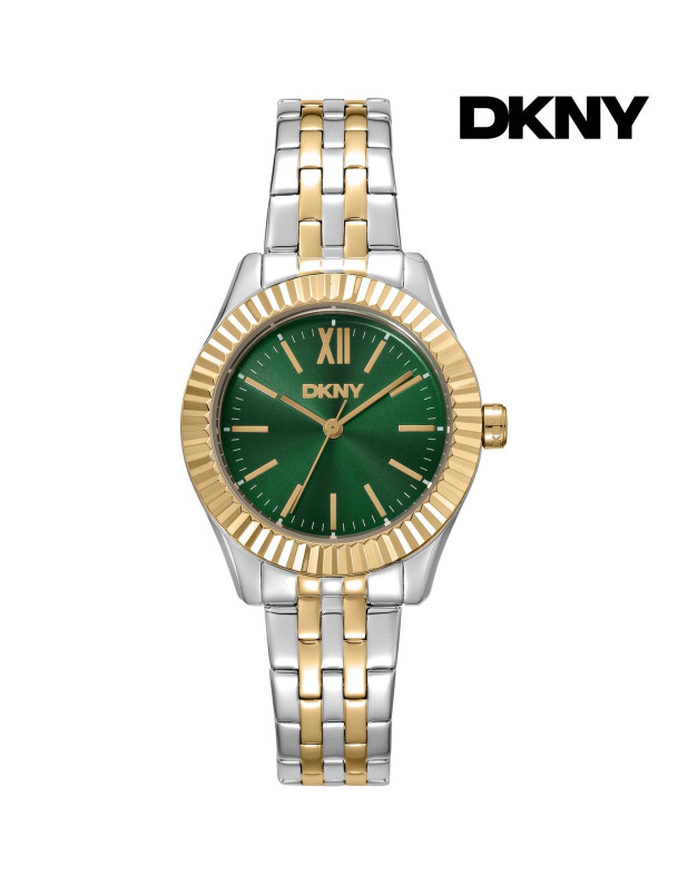DKNY Ladies Watch